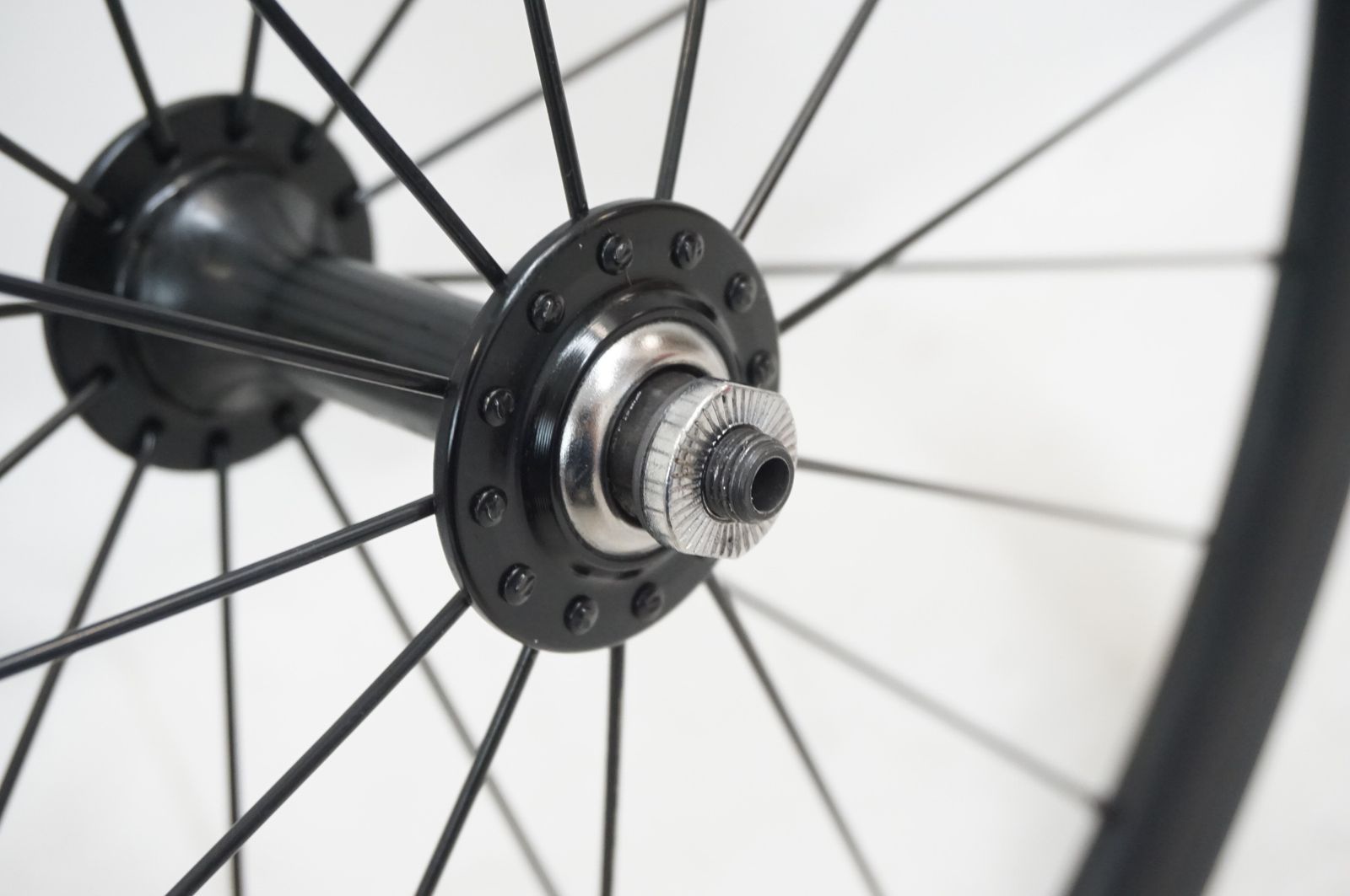 自転車 ブランド不明 シマノ10速 ホイールセット / バイチャリ福岡店