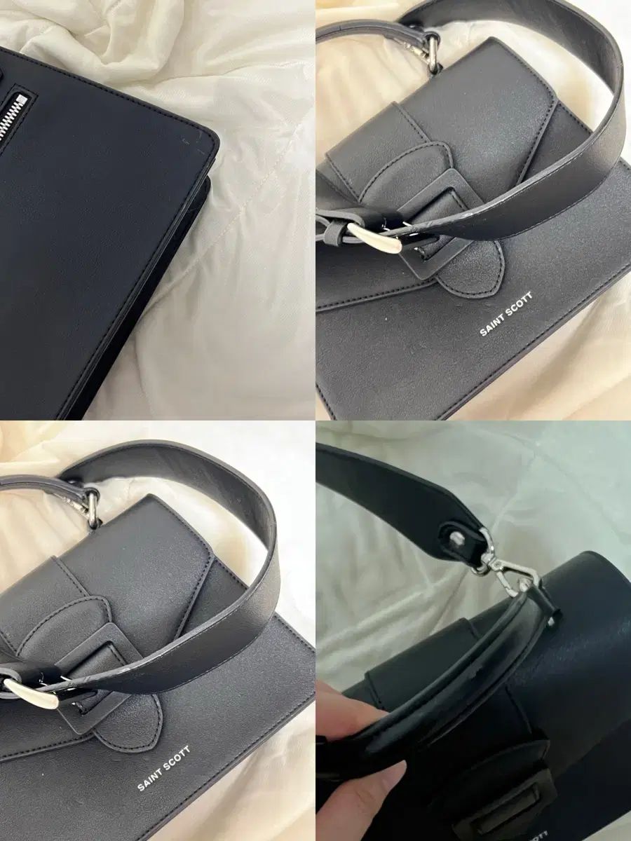 St.Scott LONDON(セントスコットロンドン) ビクトリア トップ