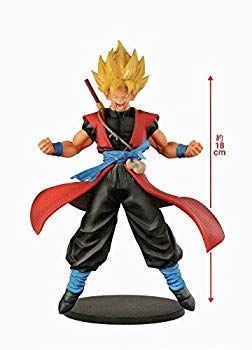 【中古】(未使用･未開封品)　スーパードラゴンボールヒーローズ DXF〜7th ANNIVERSARY〜第1弾　孫悟空ゼノ wyeba8q