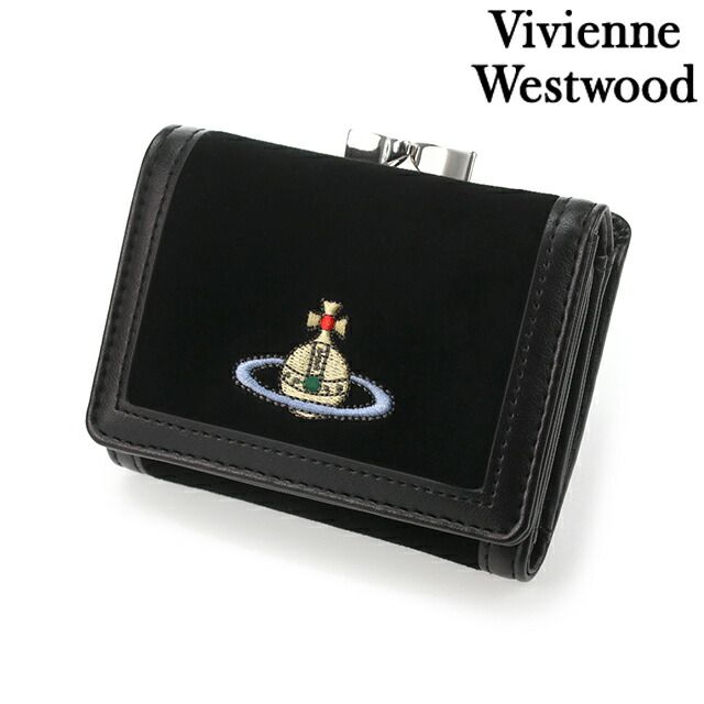新品】ヴィヴィアン ウエストウッド Vivienne Westwood 財布 メンズ