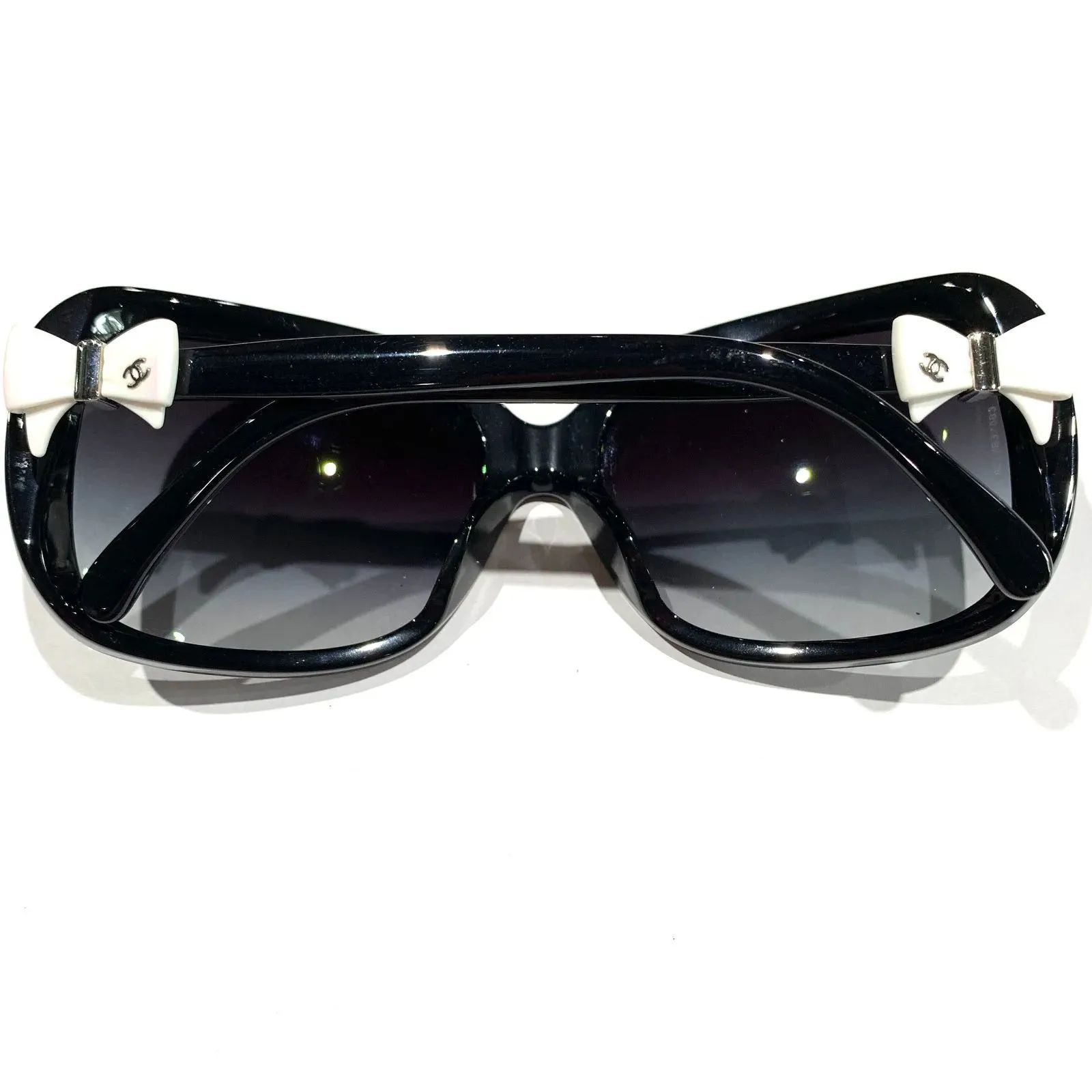 ▽CHANEL シャネル サングラス 5171A レディース ブラック系