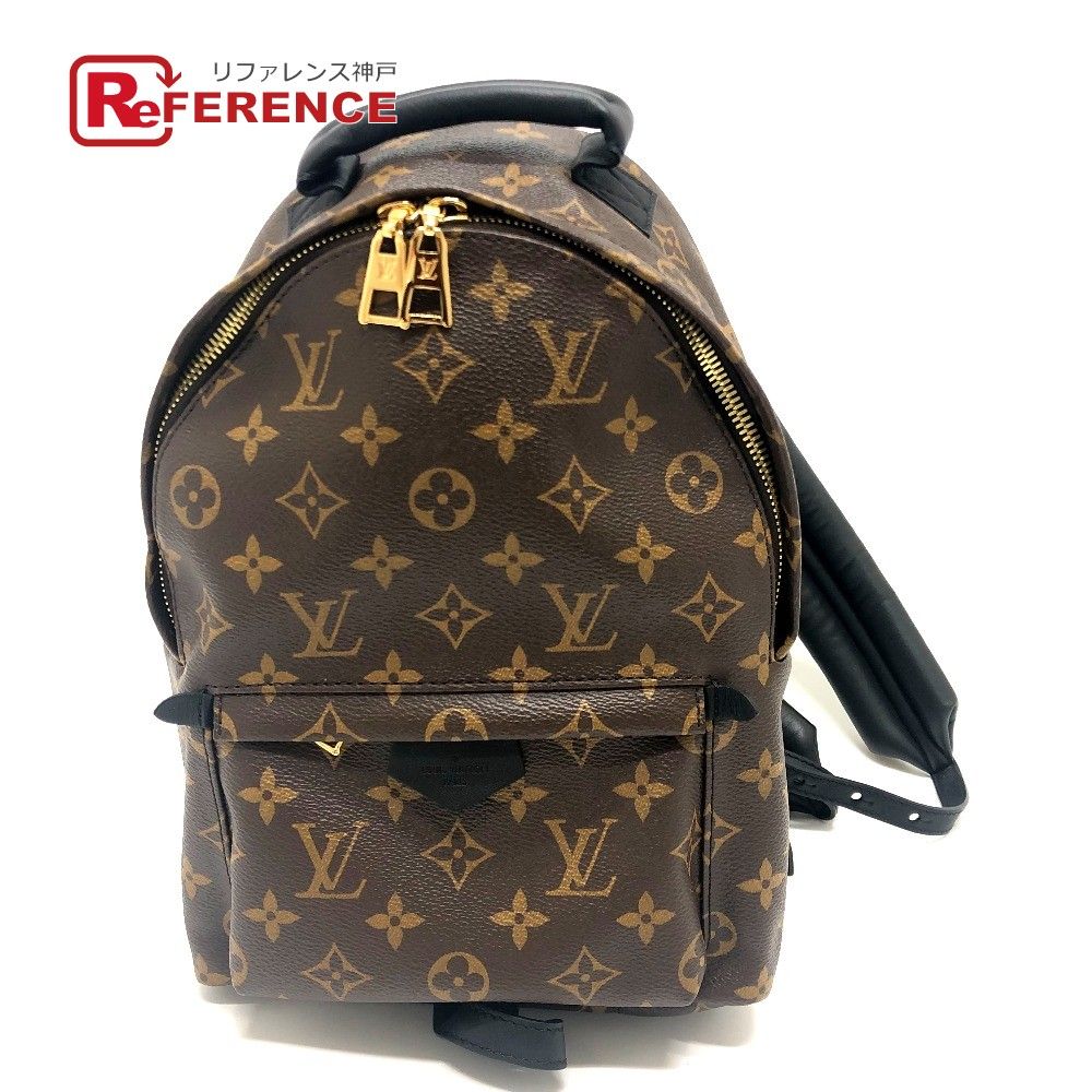 Louis Vuitton バックパック ブラウン キャンバス Louis Vuitton Trio Backpack Brown Canvas/Leather for sale