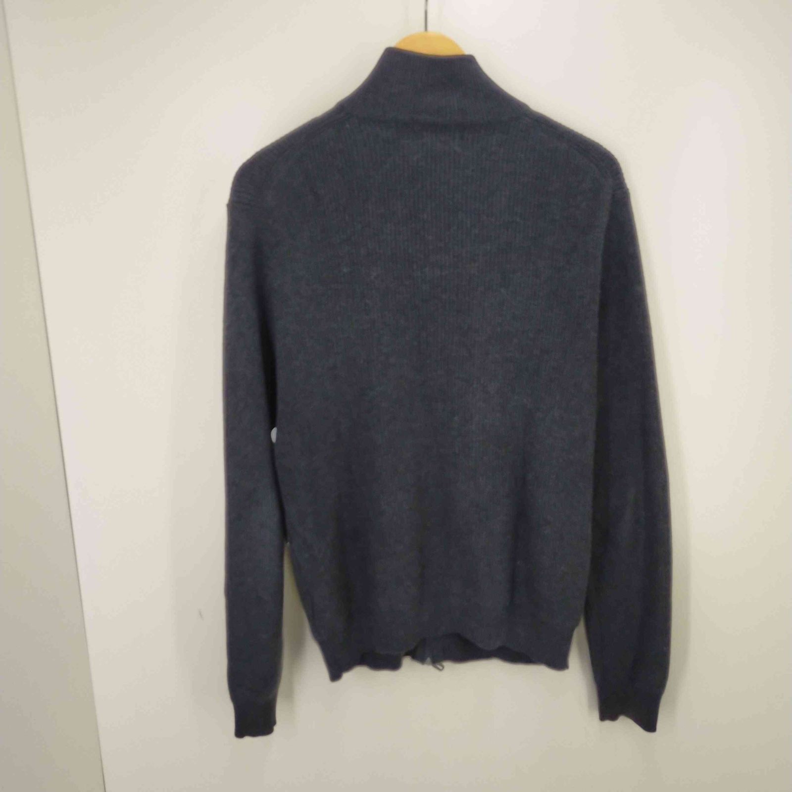 ポロラルフローレン POLO RALPH LAUREN ドライバーズニット
