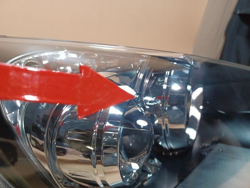 コーティング済