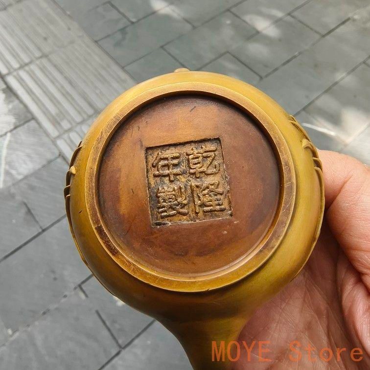 百福茶壺 銅製 中国茶器 飲茶食器 装飾品 工芸品 美術品 置物 銅器 鳳凰鶴茶壺 酒壺 茶器 装飾品 工芸品 置物zw0829 - メルカリ
