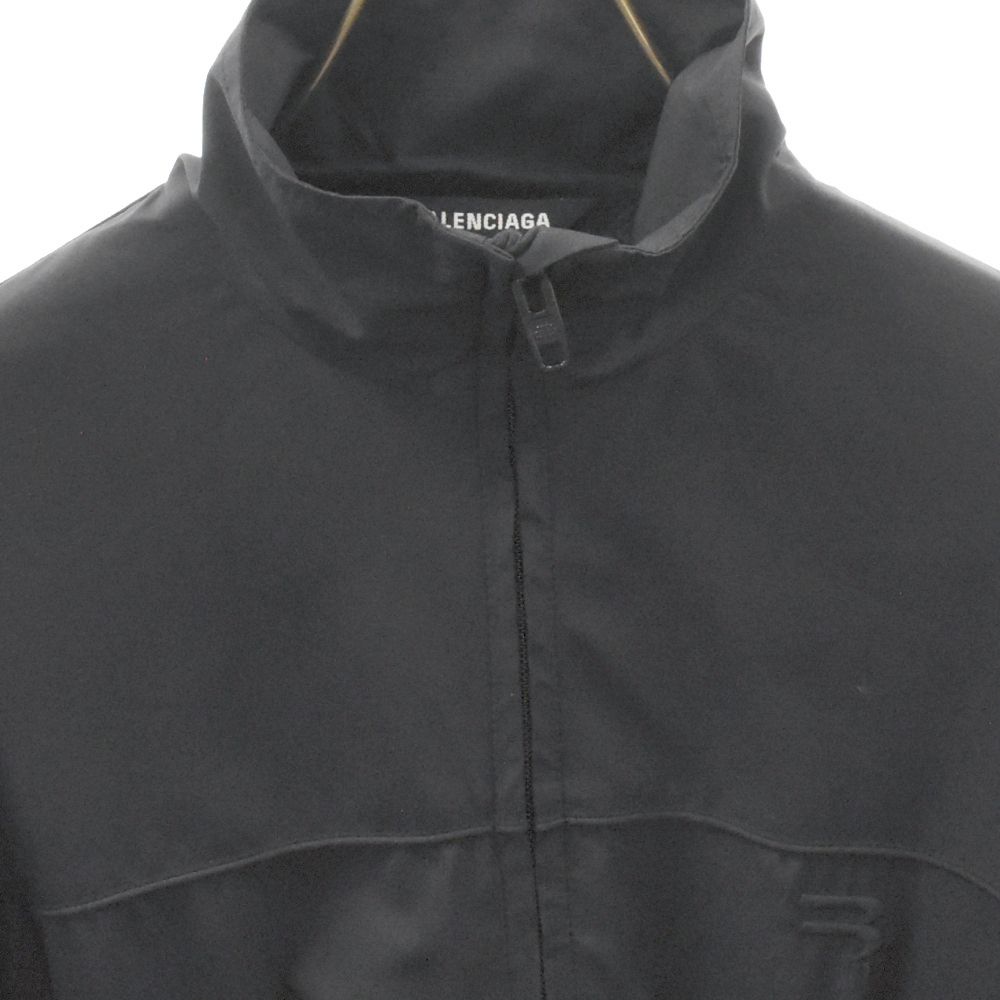 BALENCIAGA (バレンシアガ) 21SS TRACKSUIT JACKET トラック