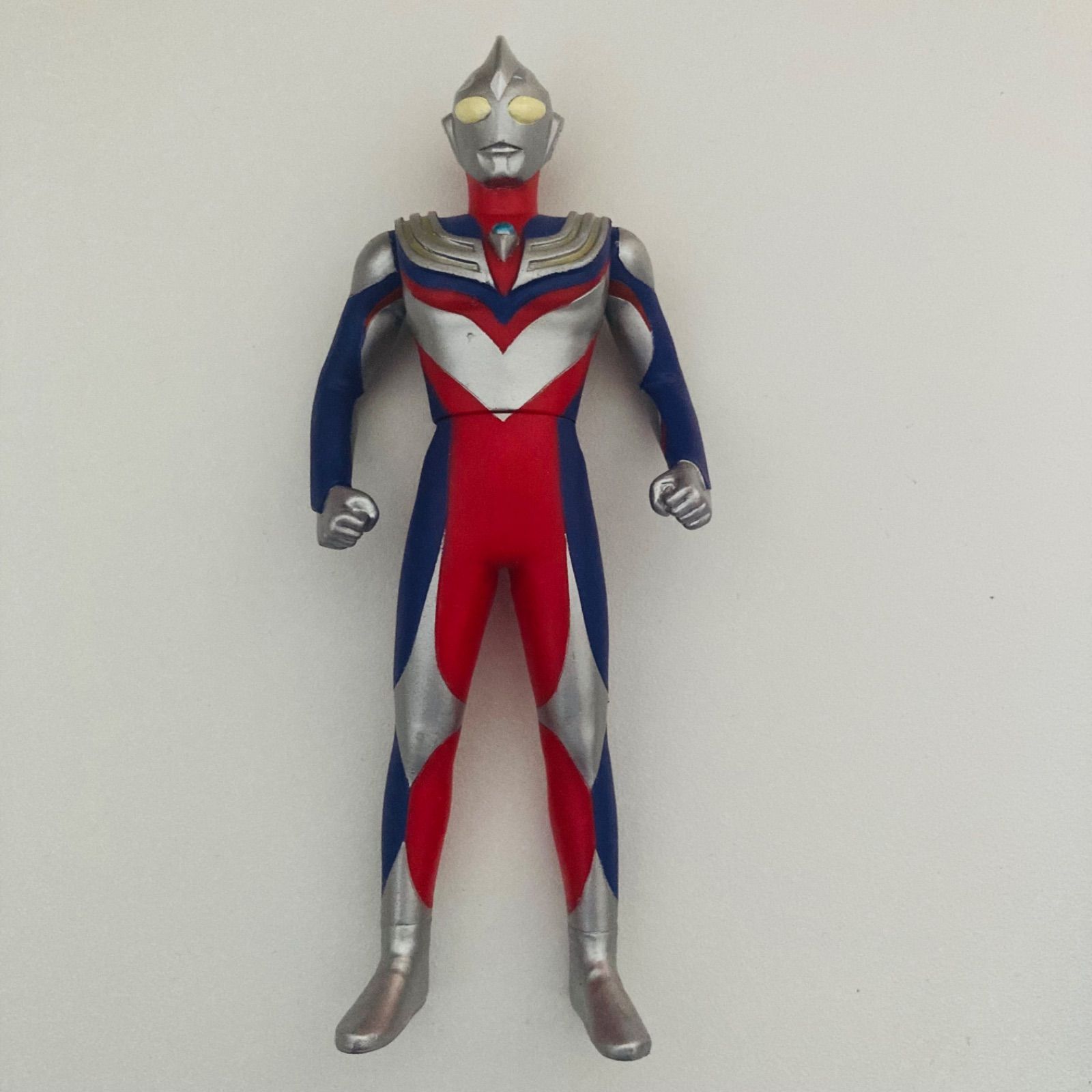 ウルトラマンティガ マルチタイプ 会場限定版 - メルカリ