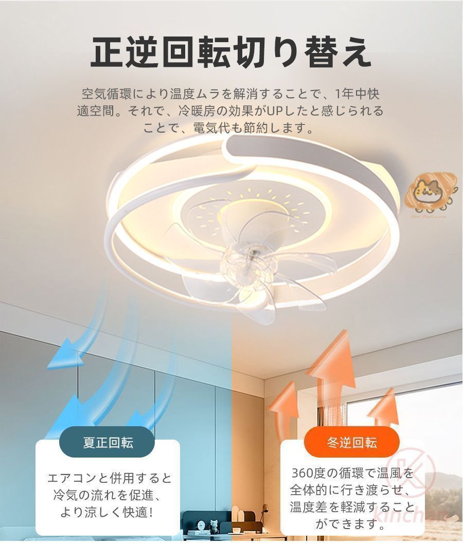 調色 風量調節