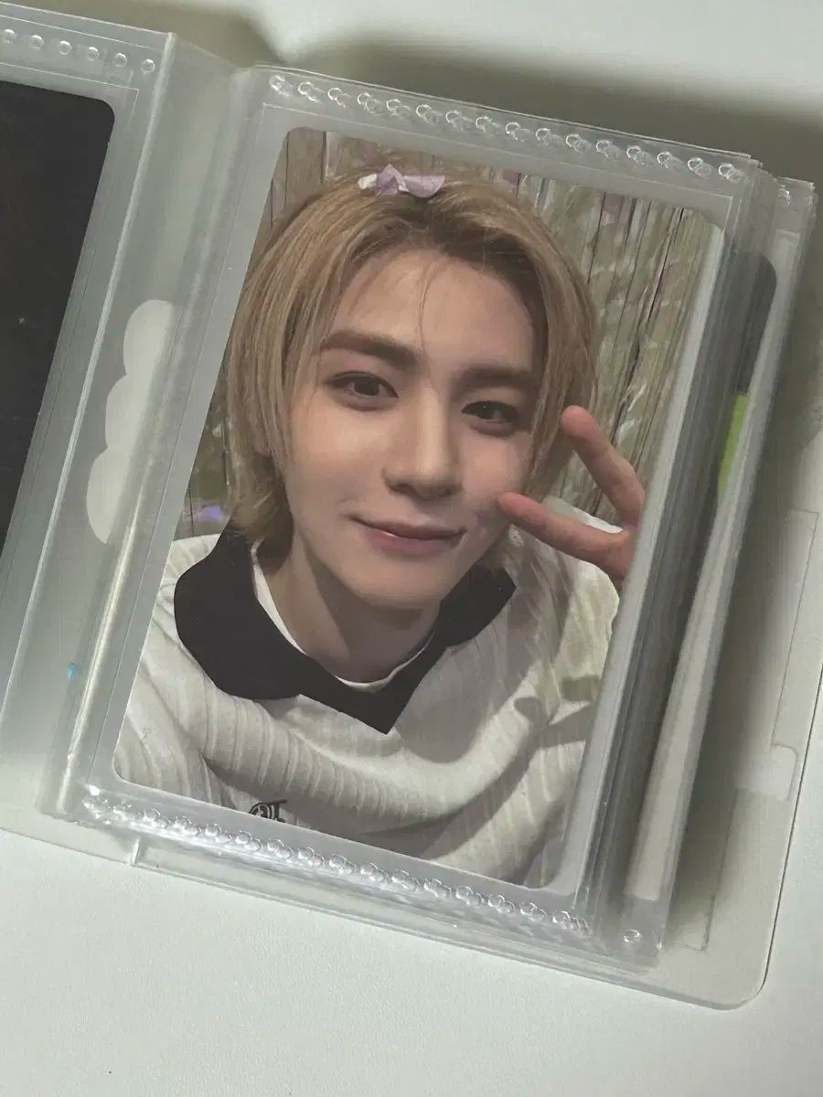 BOYNEXTDOOR(ボイネク) イハン(LEEHAN) 誕生日 センイル トレカ