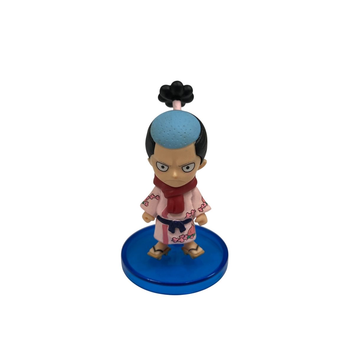 モモの助 vol.35 ワンピース ワールドコレクタブルフィギュア ワーコレ ONE PIECE ワールドコレクタブルフィギュア vol.35 モモの助