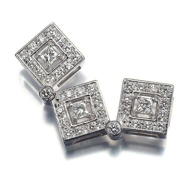 【TASAKI】K18 D0.03ct ペンダントトップ TASAKI】K18 D0.03ct ペンダントトップ 21919.jpg