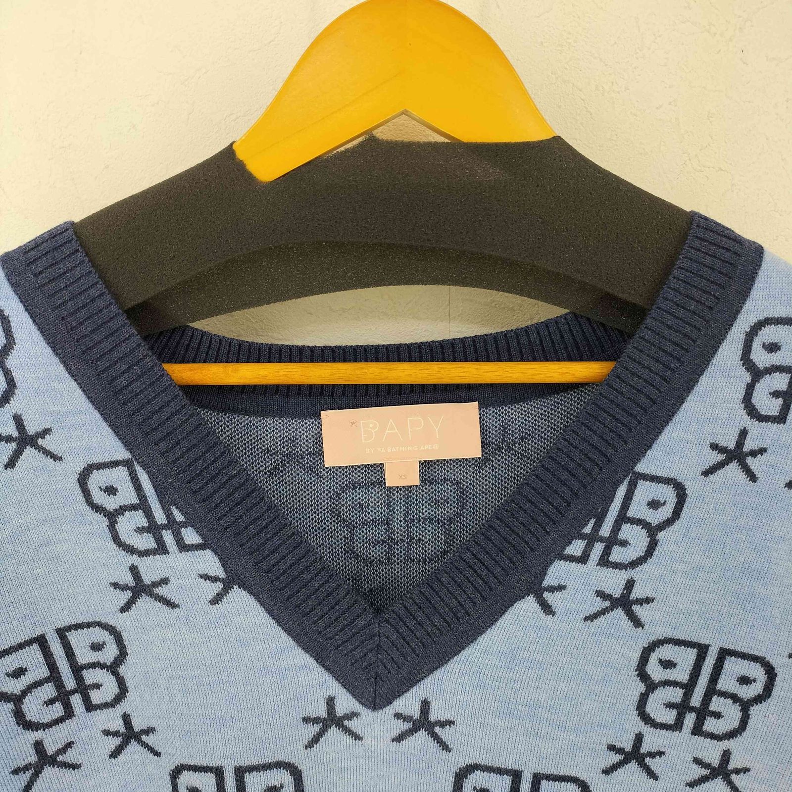 VEST レディース