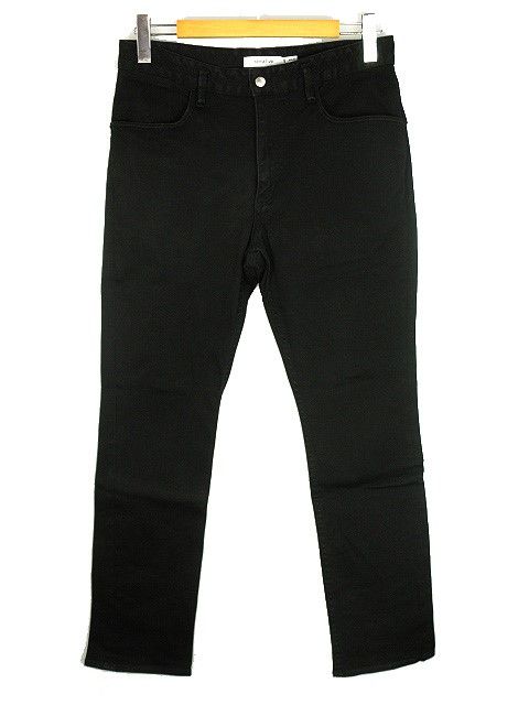 NEAT ニート コーンダンガリー パンツ スラックス 46 デニム NEAT｜CORN DUNGAREE｜STANDARD - INDIGO｜PRODUCT｜Continuer