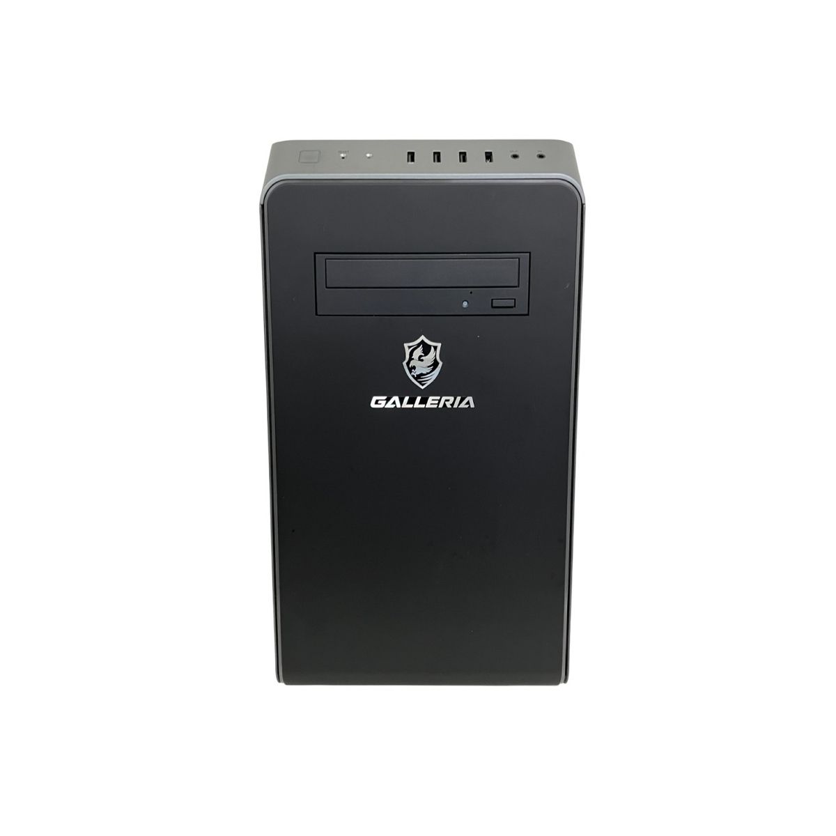 デスクトップ型PC GALLERIA RM5C-R36T GALLERIA RM5C-R36T 実機レビュー| ミドルハイで性能に不自由し
