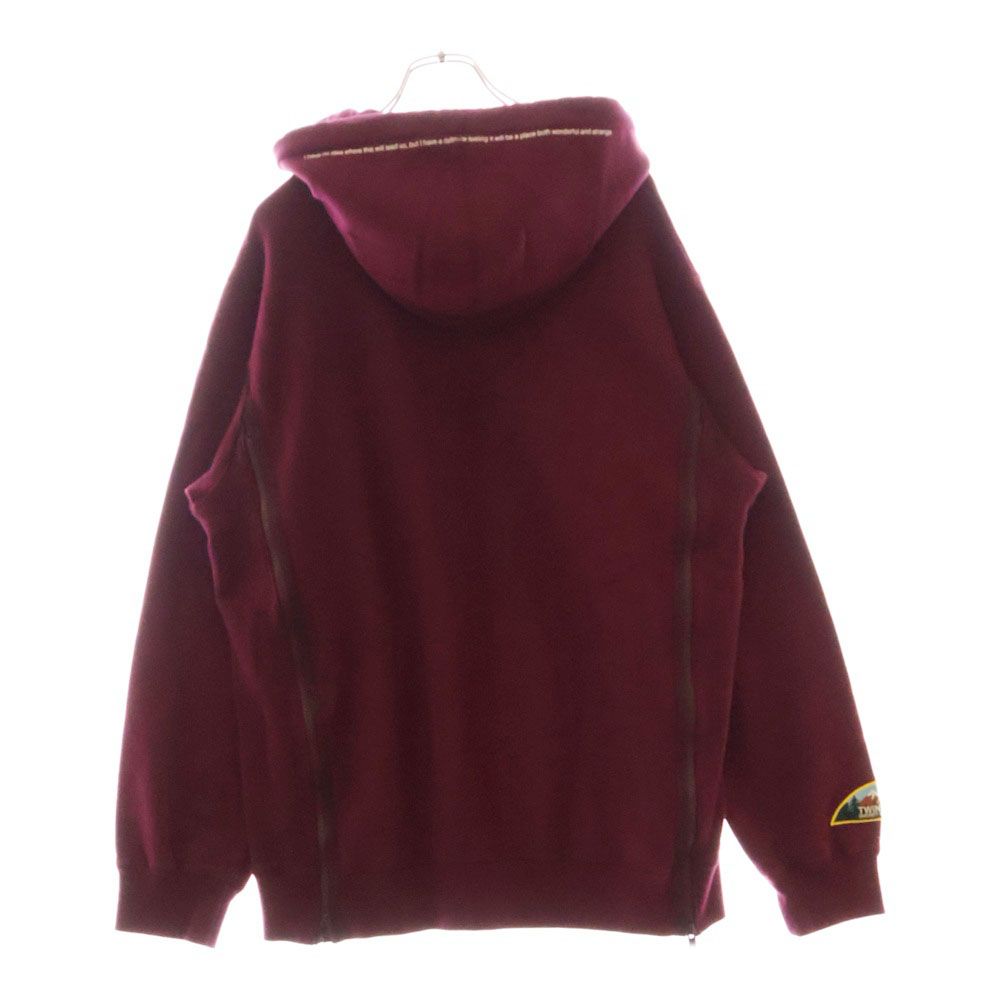UNDERCOVER (アンダーカバー) 24AW TWIN PEAKS フォトパッチ UNDERCOVER (アンダーカバー) 24AW TWIN PEAKS フォトパッチ