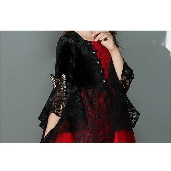 ウィッチ 女の子