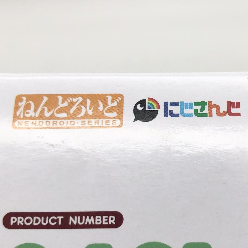 GOOD SMILE COMPANY - 【中古】未開封 グッドスマイルカンパニー にじさんじ ねんどろいど 2491 戌亥とこ 特典付[17][240017703855] GOOD SMILE COMPANY - 【中古】未開封 グッドスマイルカンパニー
