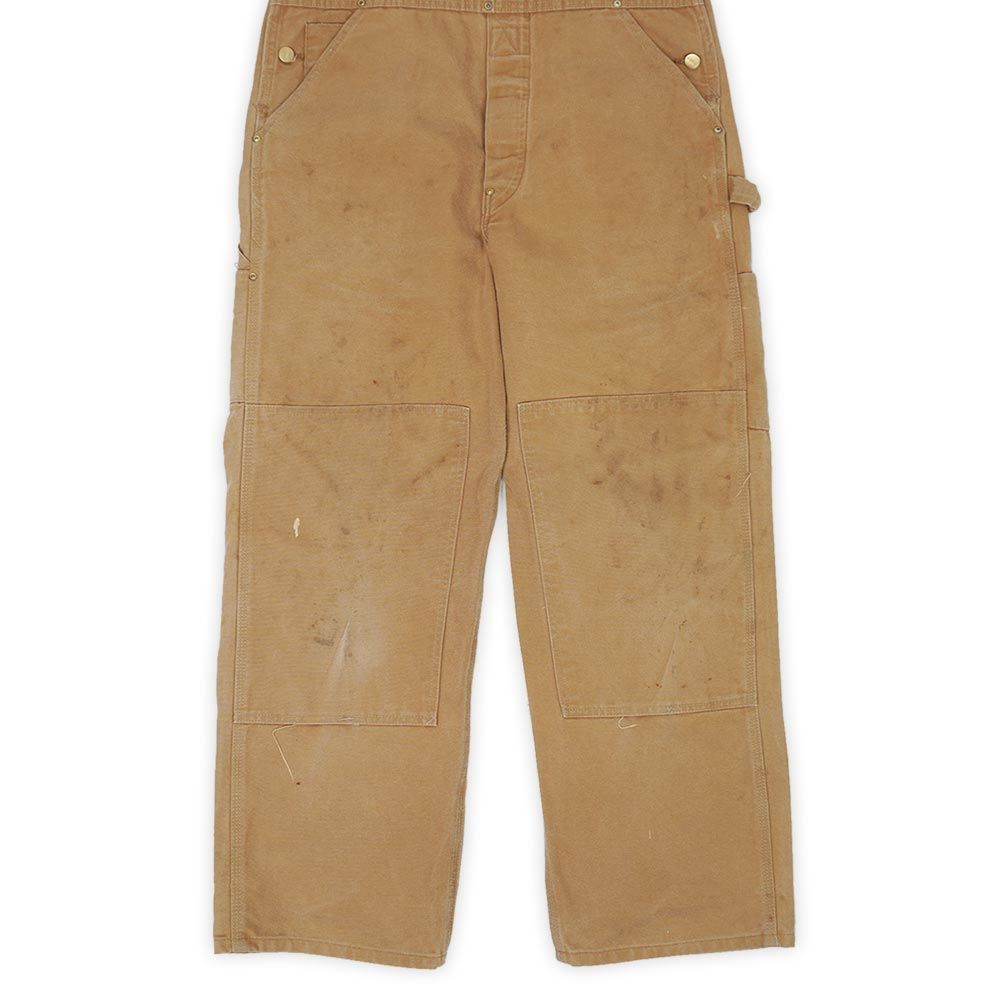 カーハート Carhartt 80s 90s 80-90年代 ダブルニー ダック