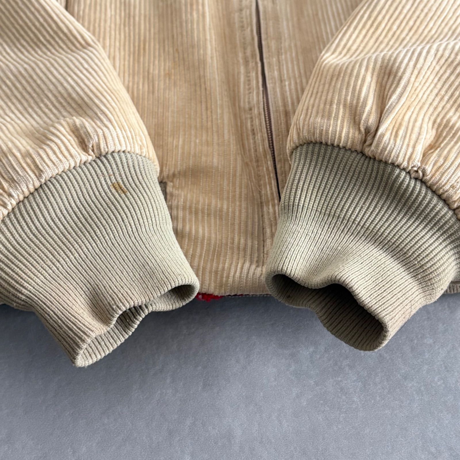 BARACUTA バラクータ 80s G9 コーデュロイ ジャケット ジャンパー