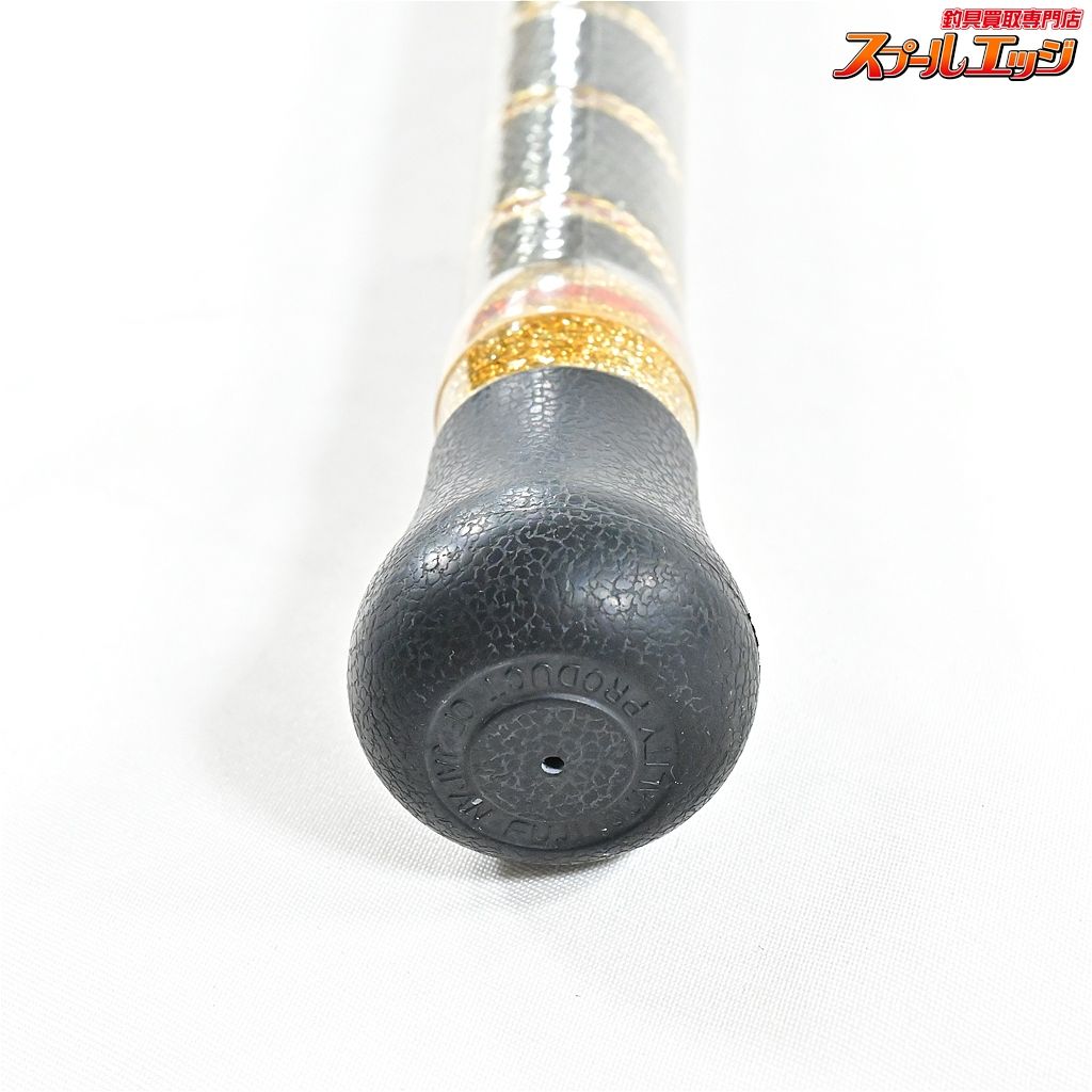 アリゲーター ヒラメスター 全長215cm ALLIGATOR HIRAME STAR ヒラメ ひらめ K_258 v43719