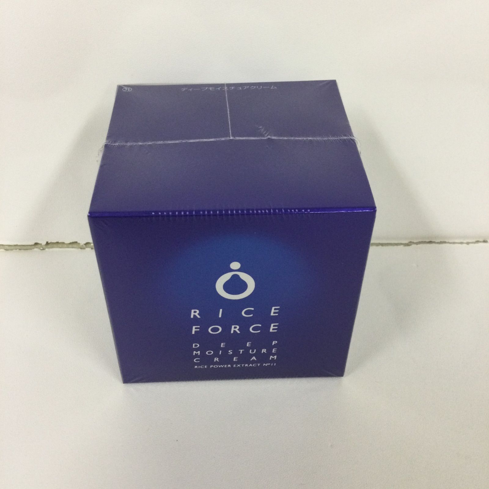 ライスフオースディープモイスチュアクリーム 30g 2個 他 Amazon