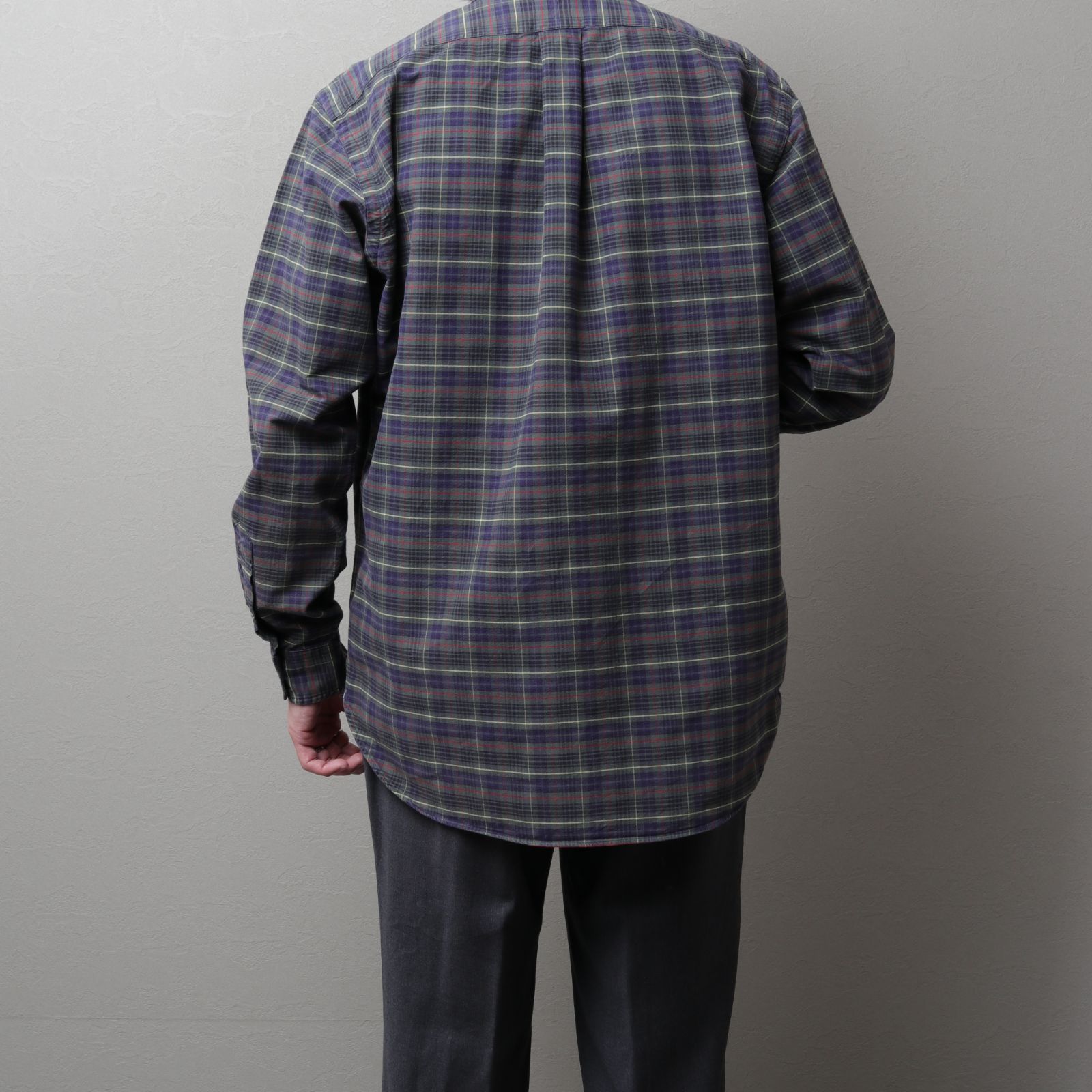 Plaid