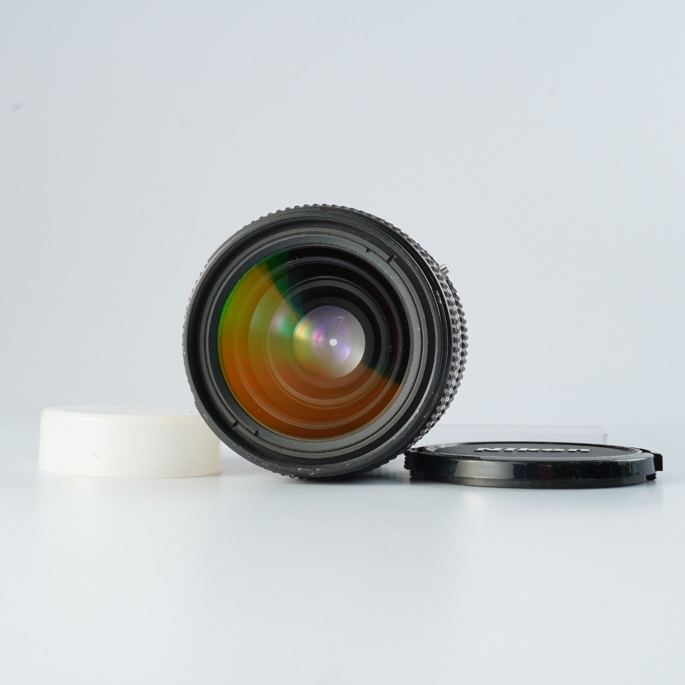 【ジャンク】 Nikon ニコン AF NIKKOR 35-70mm F/2.8 D ズームレンズ ジャンク】 Nikon ニコン AF NIKKOR 35-70mm F/2.8 D ズームレンズ