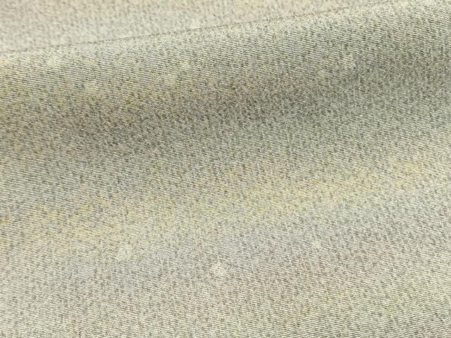 平和屋着物▽上質な小紋 単衣 霞文 正絹 逸品 AAAW1332fy - メルカリ