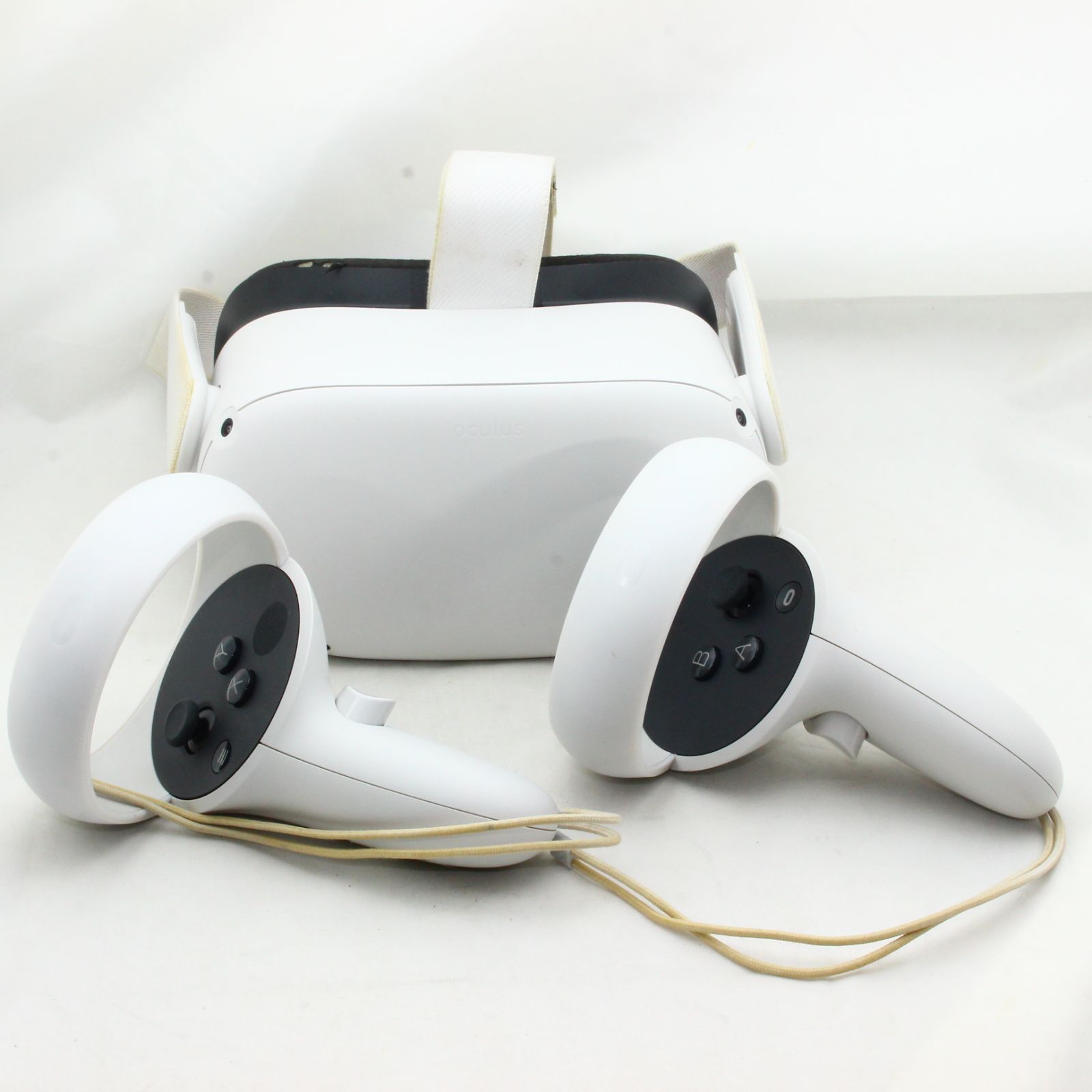 Oculus Quest 2 128G