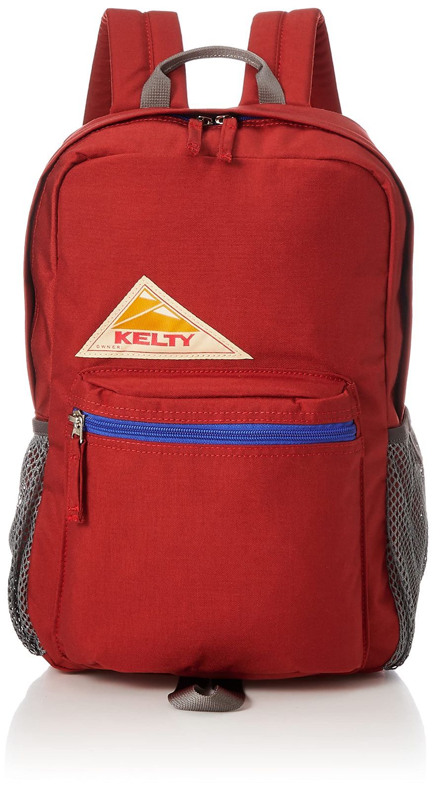 ケルティ KELTY アウトドア BIG CHILD DAYPACK 12L バックパック