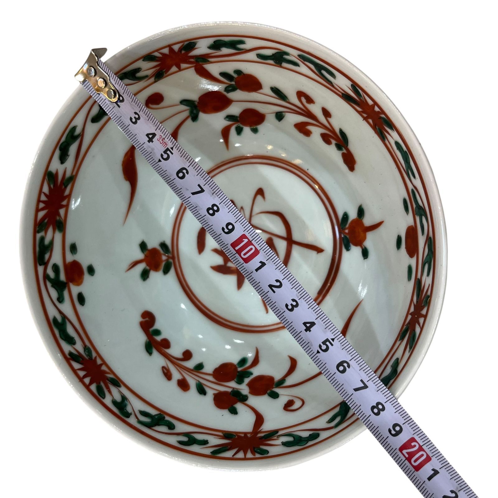 明時代 中国 呉須赤絵 小皿 花紋 懐石 茶道 茶道具 骨董 古美術 明時代 中国 呉須赤絵 小皿 花紋 懐石 茶道 茶道具 骨董 古美術