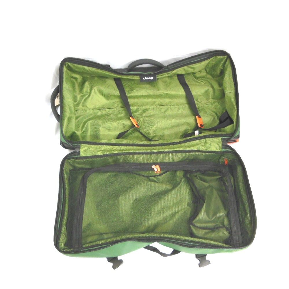 旧型 無印良品 キャリーケース 33L 機内持ち込み可能 TSAロック ハード