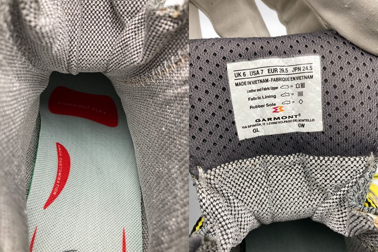 GARMONT ガルモント トレイルガイド 2.0 GTX GORETEX TRAIL GUIDE 2.0
