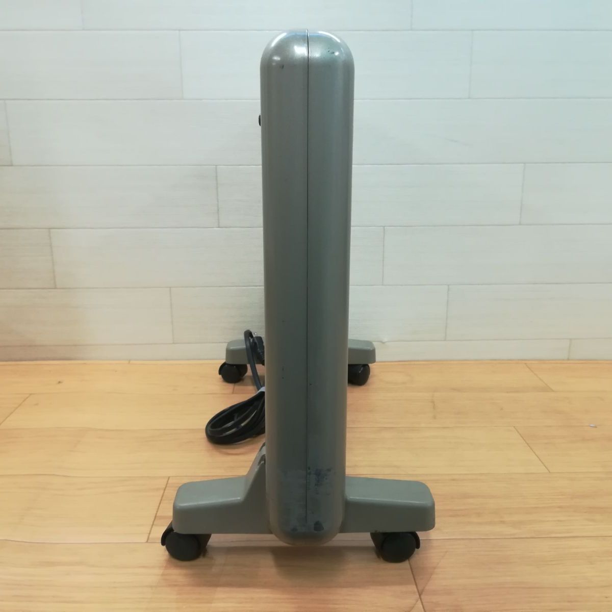 遠赤外線輻射式パネルヒーター 夢暖望 550型G 2000年製 3362 WWW_KANDAIZUMI_COM