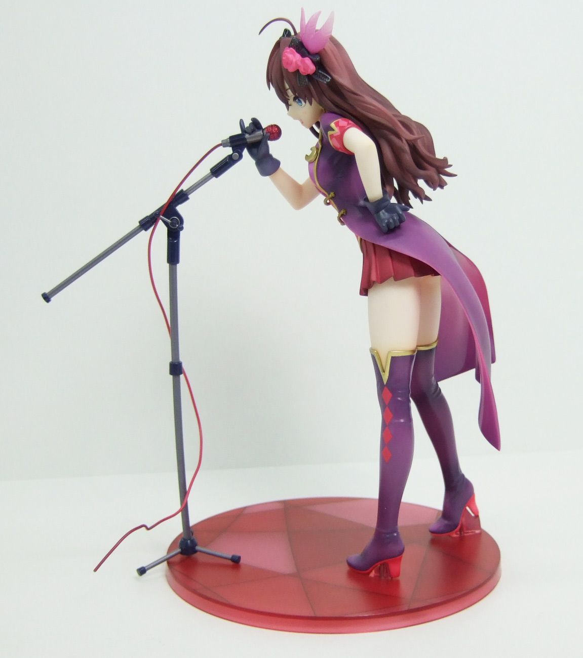 figma 252 渋谷凛 シンデレラプロジェクトver. figma 渋谷凛 シンデレラプロジェクトver. (フィギュア