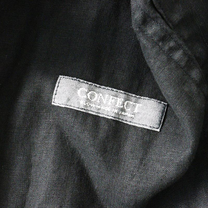 2022SS コンフェクト ネストローブ CONFECT nest Robe ハードマンズ