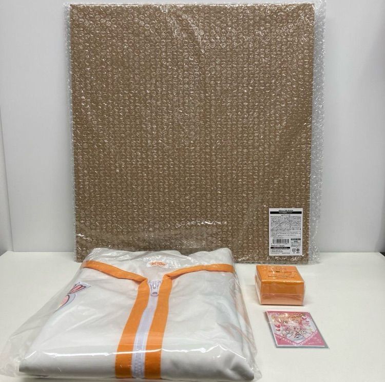 ホロライブ 桃鈴ねね 活動4周年記念 フルセット 数量 ver.