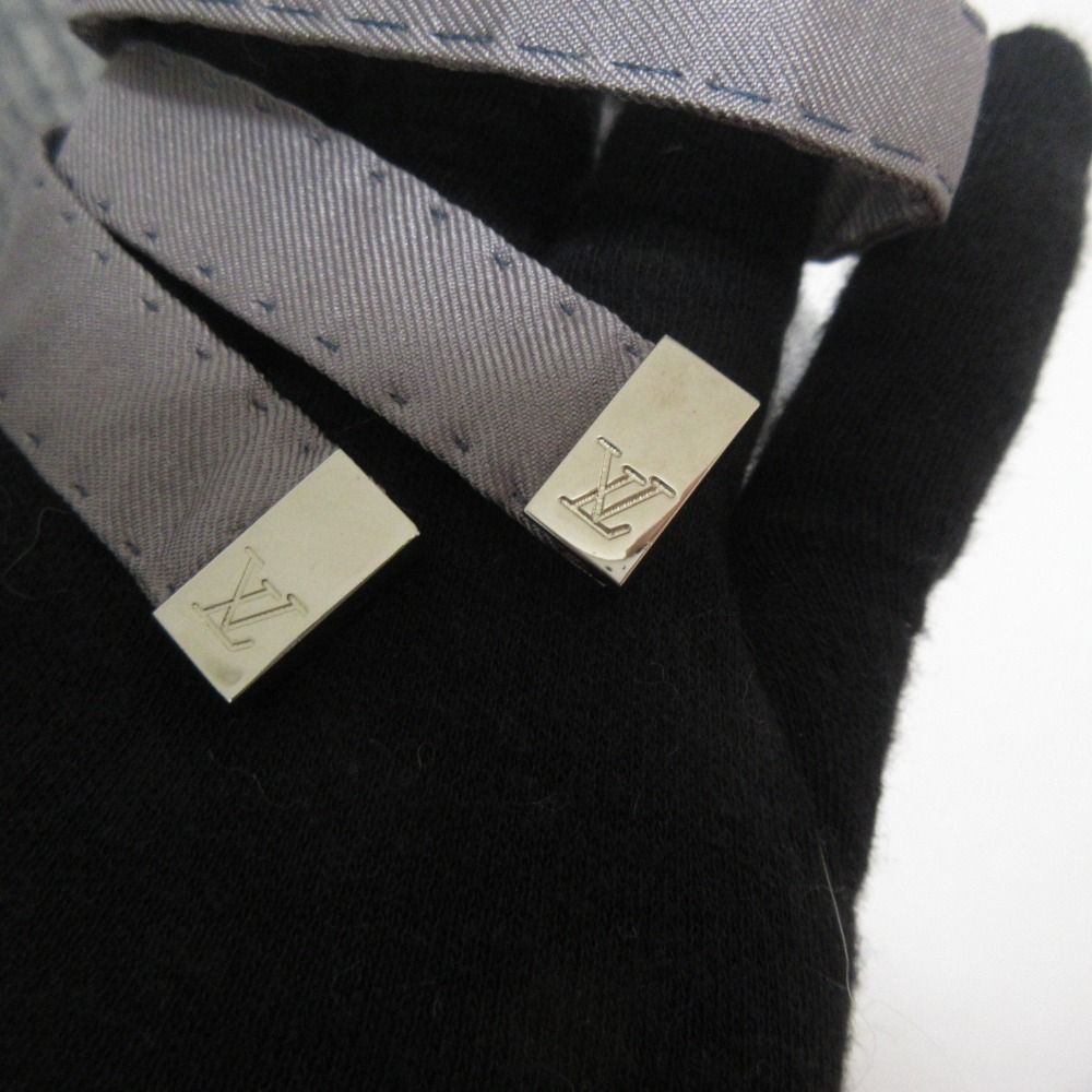 美品 LOUIS VUITTON ルイヴィトン ウール×カシミヤ ウエストベルト付き  