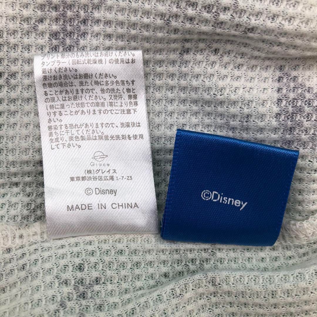 GR952 アナと雪の女王 エルサ トップス パジャマ M レディース - メルカリ