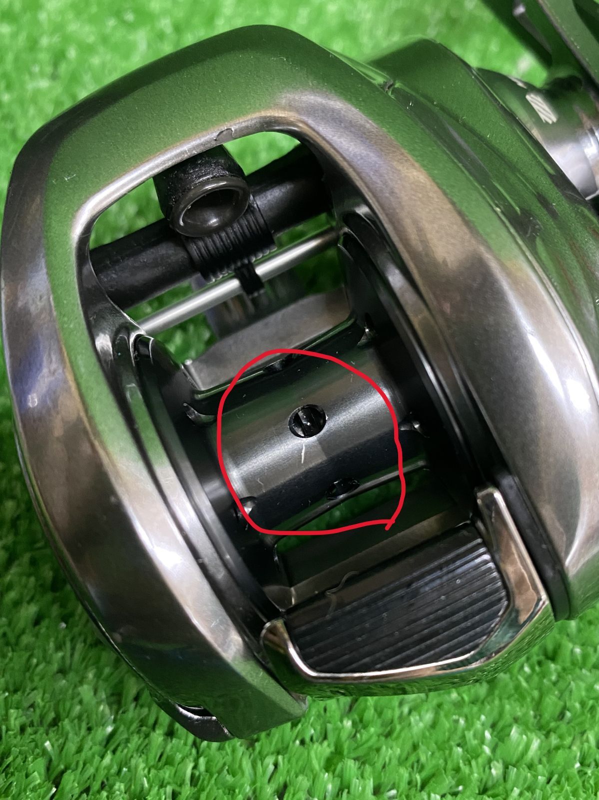 RH tomy様専用 18 バンタム MGL 右 ② - メルカリ