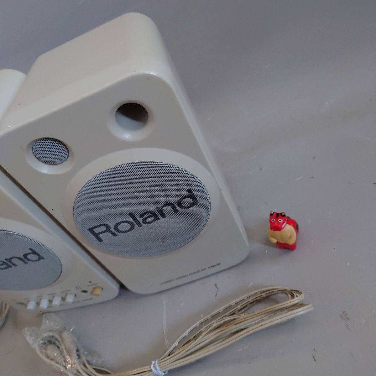 アンプ内蔵モデル