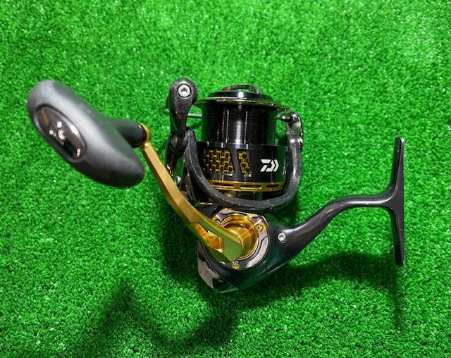 ダイワ 14 モアザン 3012H 14モアザン 3012H | イシグロ公式オンラインショップ