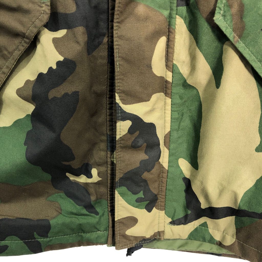 BARRIER WEAR ECWCS GEN1 GORE-TEX パーカージャケット ミリタリー