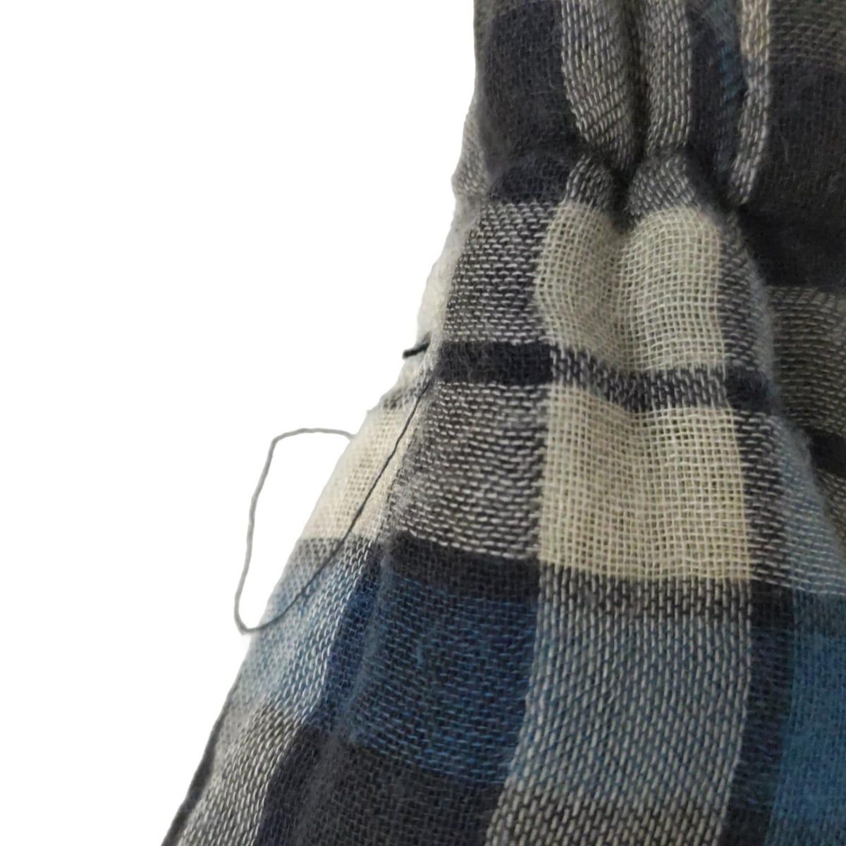 ロングスカート