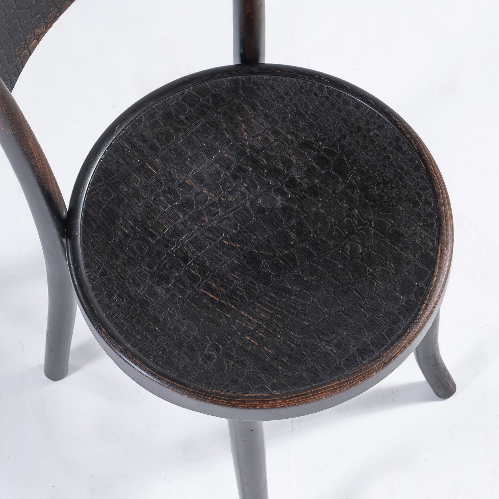 1930s ベントウッドチェア (英国製 / ビーチ材) ベントウッドチェアー | アンティークショップ ジェオグラフィカ