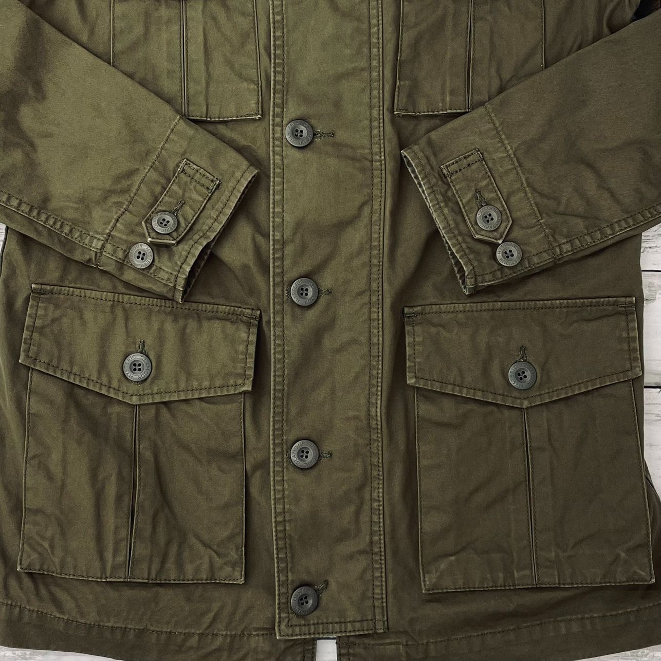 2013AW】HYSTERIC GLAMOUR ヒステリックグラマー スタッズ