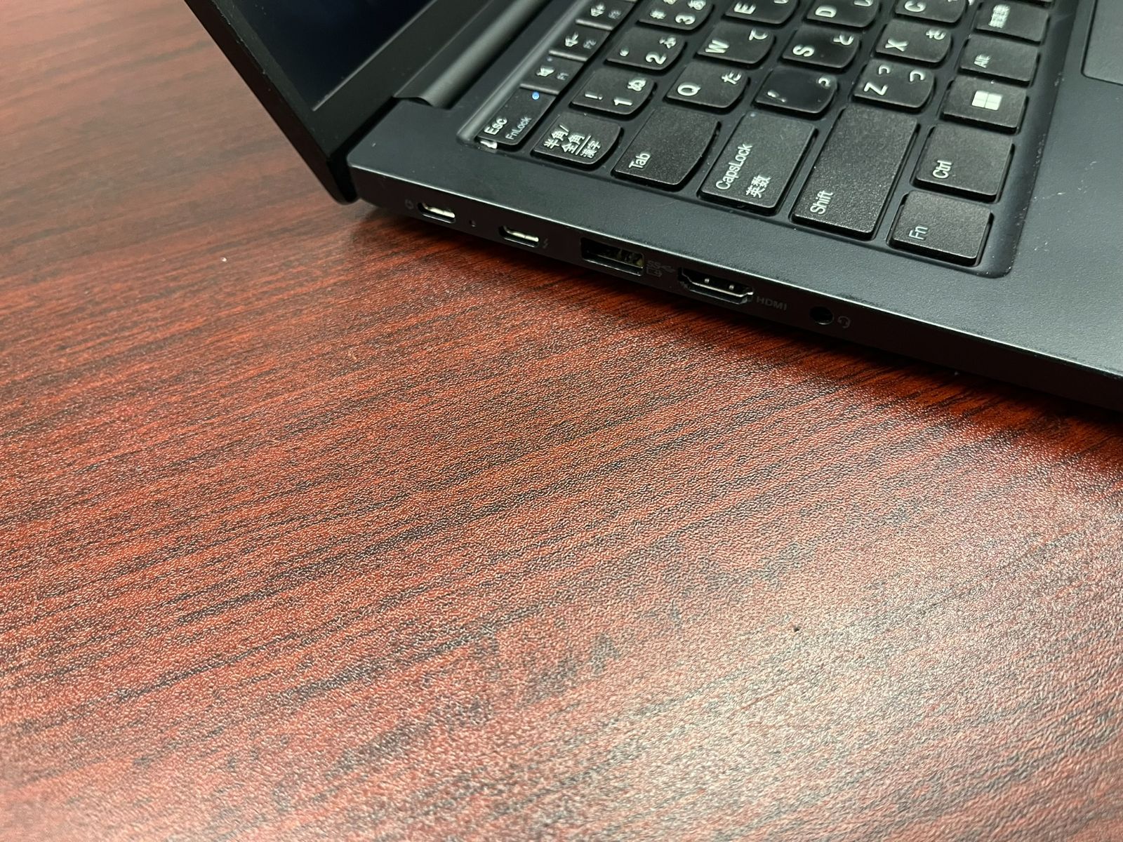 ジャンク】Lenovo ThinkPad E14 Gen5 #101 - メルカリ