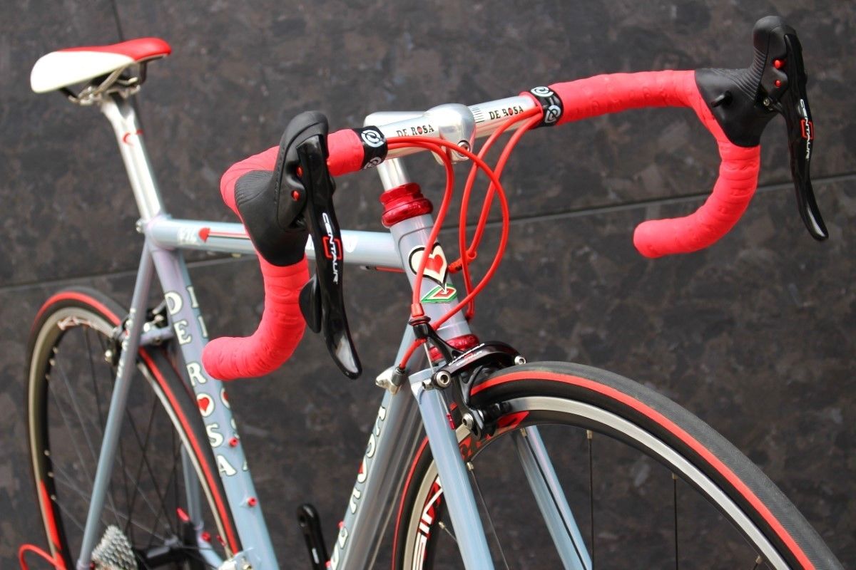 デローザ DE ROSA ネオプリマート NEO PRIMATO 50サイズ