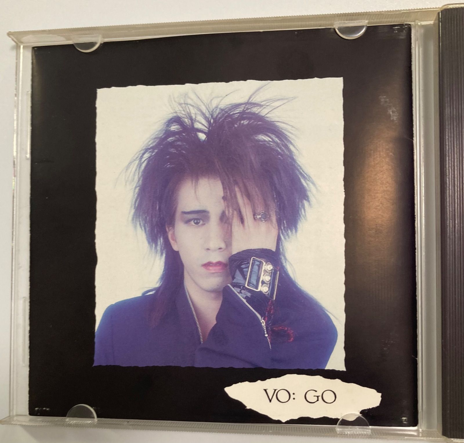 スリーアイズジャック 2枚セット - メルカリ