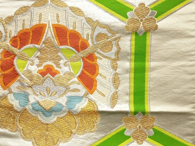 平和屋着物■袋帯 西陣 まとめて100点 向かい鳳凰 孔雀 向かい蝶 鳳凰 辻が花 更紗 花柄 宝相華 金銀糸 未使用品あり 全て正絹 se3410 平和屋着物□袋帯 西陣 まとめて100点 向かい鳳凰 孔雀 向かい蝶 鳳凰